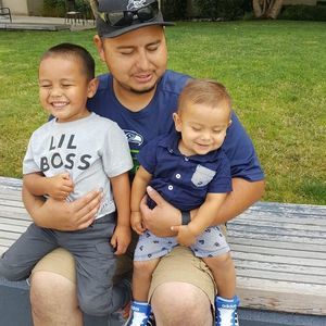 Meet your Posher, Martha